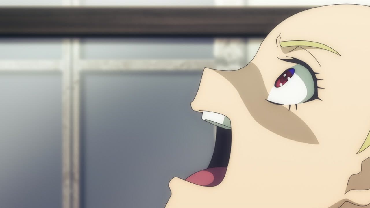 Épisode 5