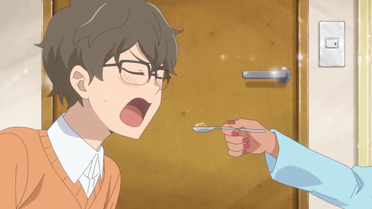 Don't Toy with Me, Miss Nagatoro épisode 4 - VF et VOSTFR