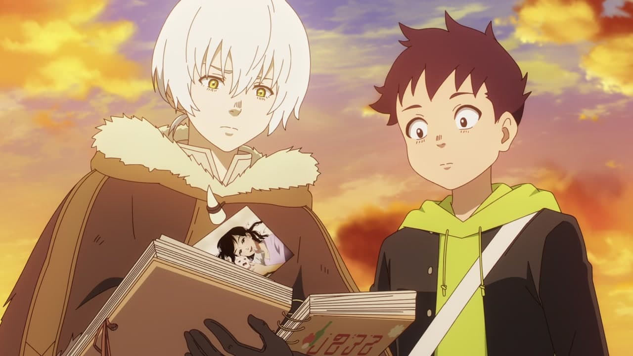 To Your Eternity épisode 16 - VF et VOSTFR