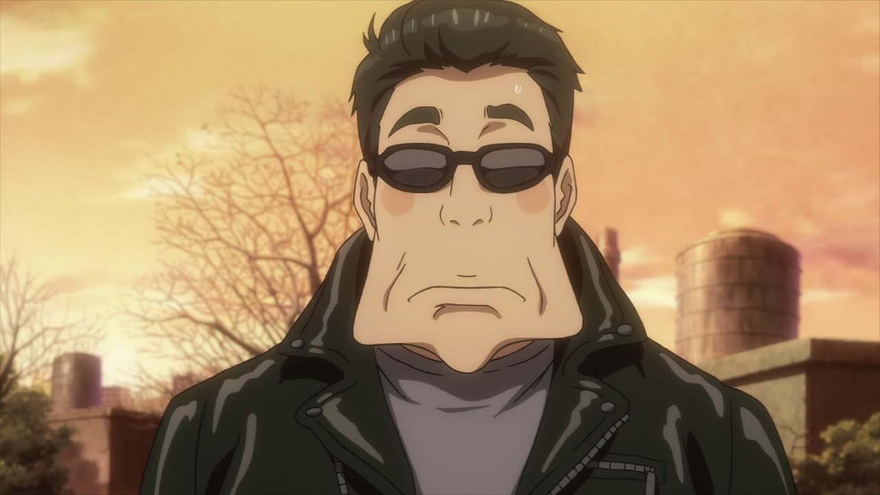 Épisode 14