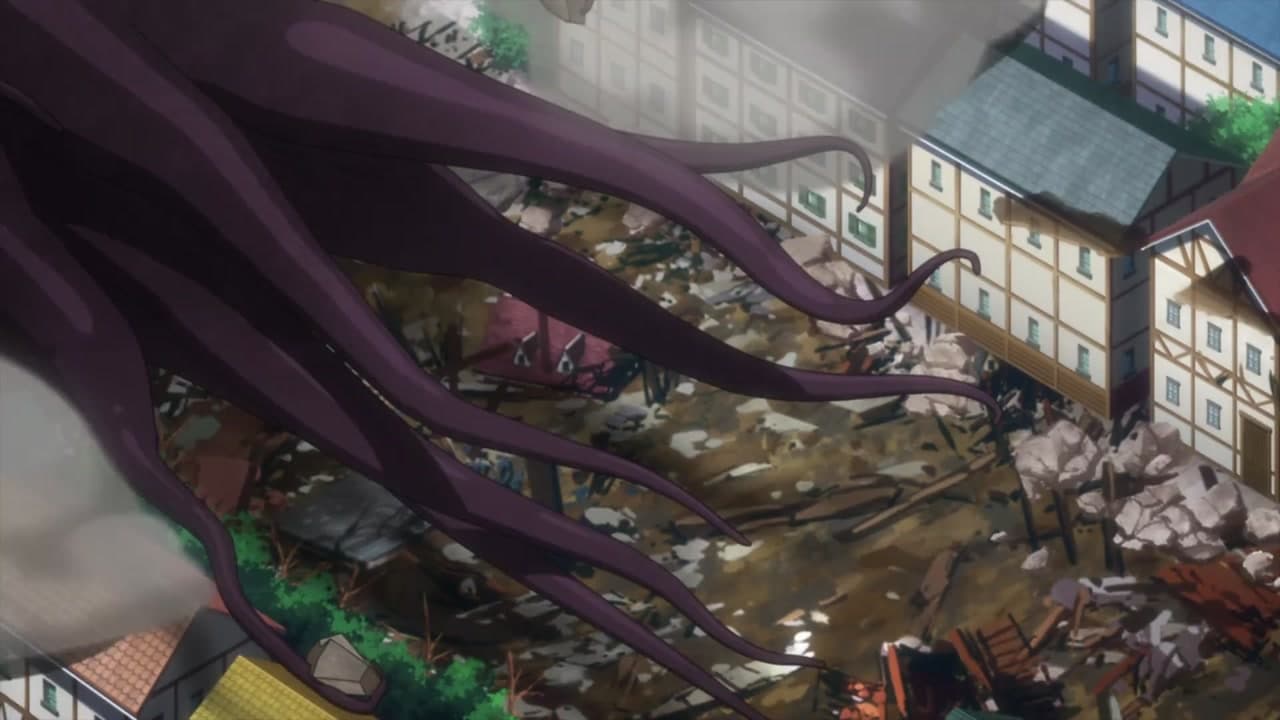 Épisode 11