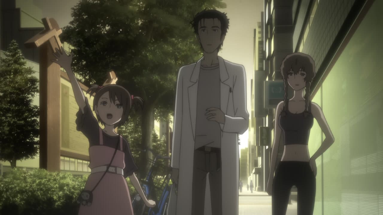 Épisode 11