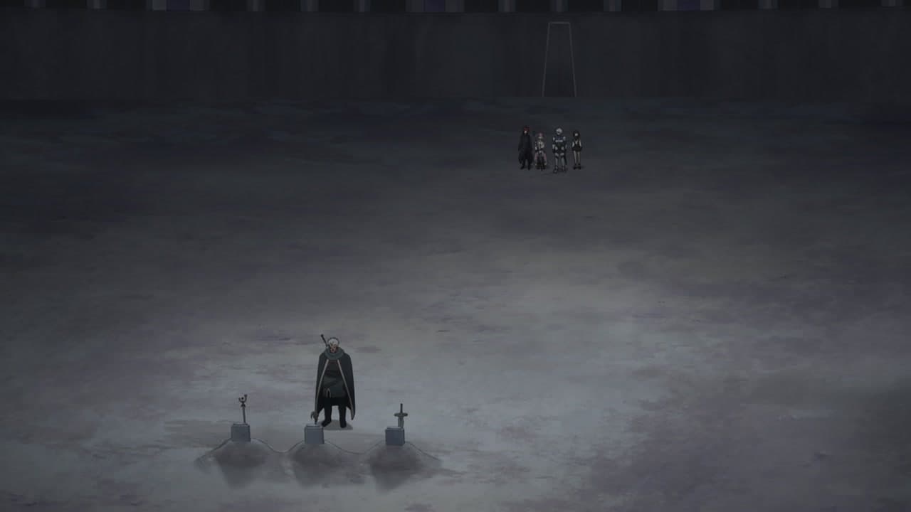 Épisode 11