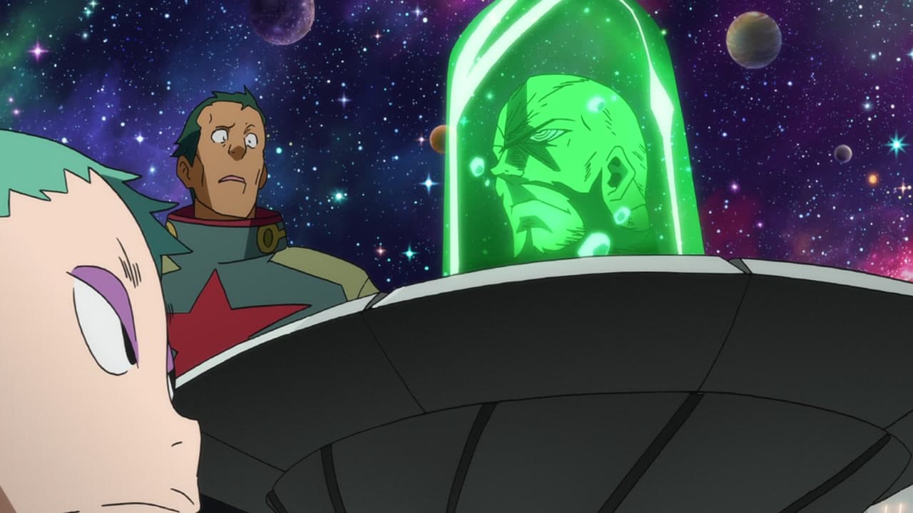 Épisode 10