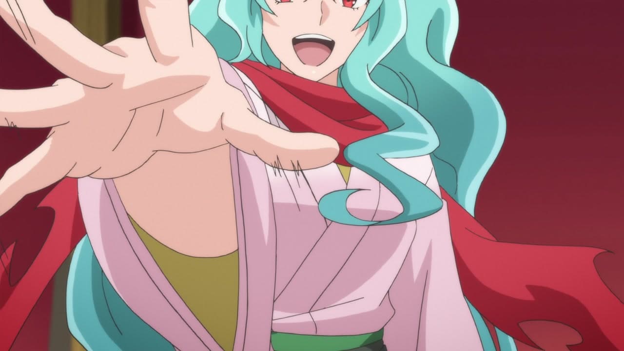 Épisode 8