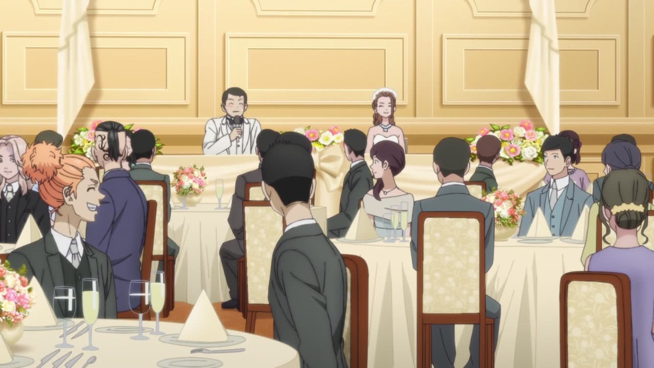 Tokyo Revengers épisode 2 - VF et VOSTFR