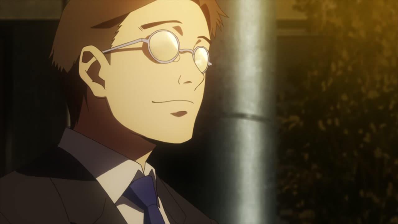 Épisode 7