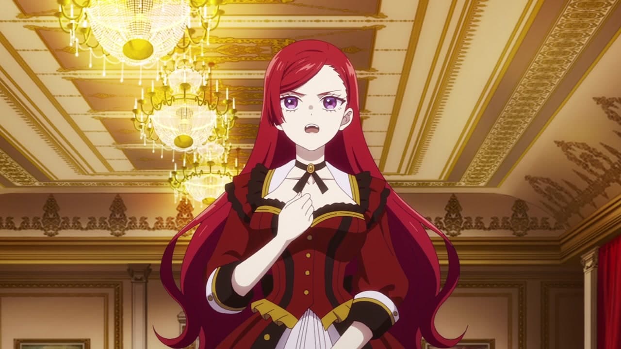 The Most Heretical Last Boss Queen: From Villainess to Savior épisode 9 - VF et VOSTFR