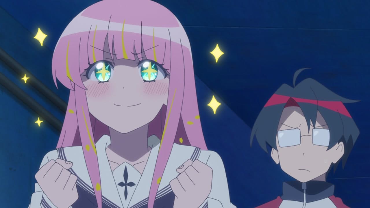 Hanaori-san Still Wants to Fight in the Next Life épisode 3 - VF et VOSTFR