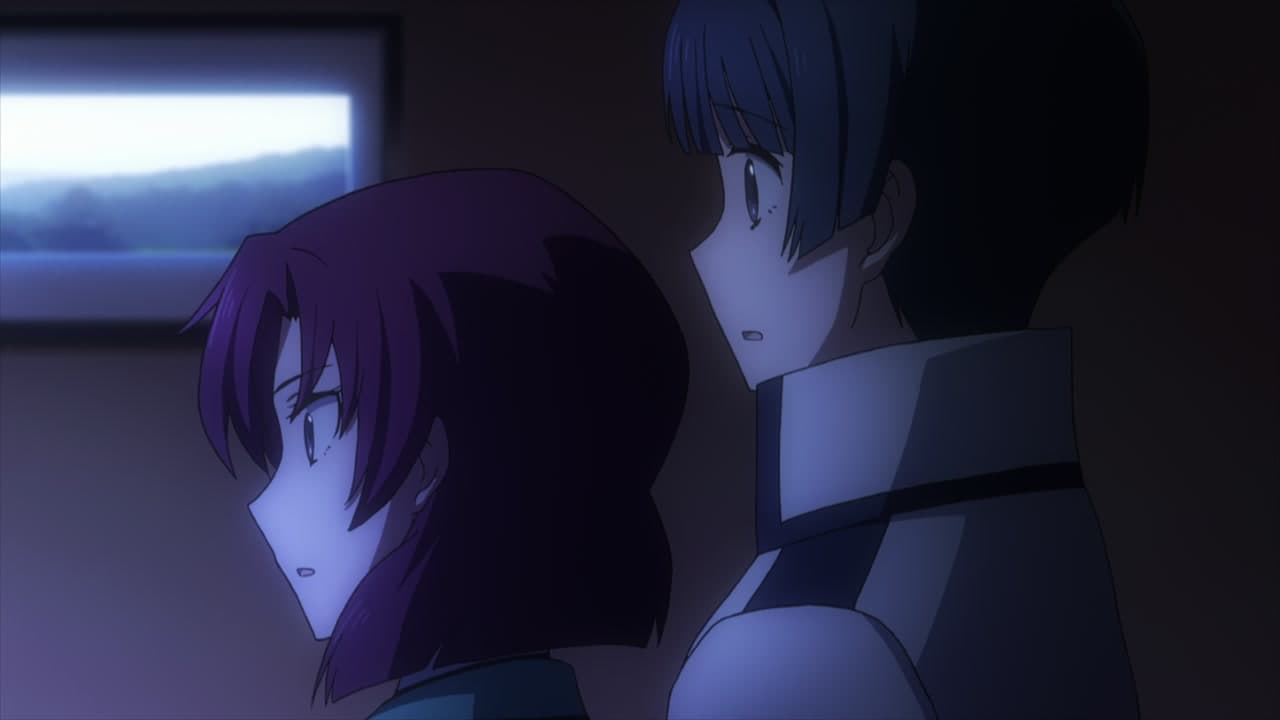 Épisode 12
