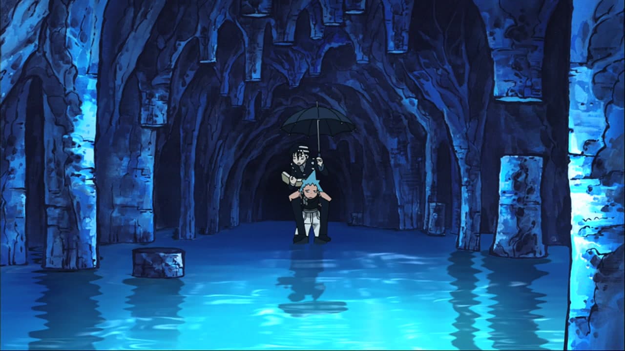 Épisode 9