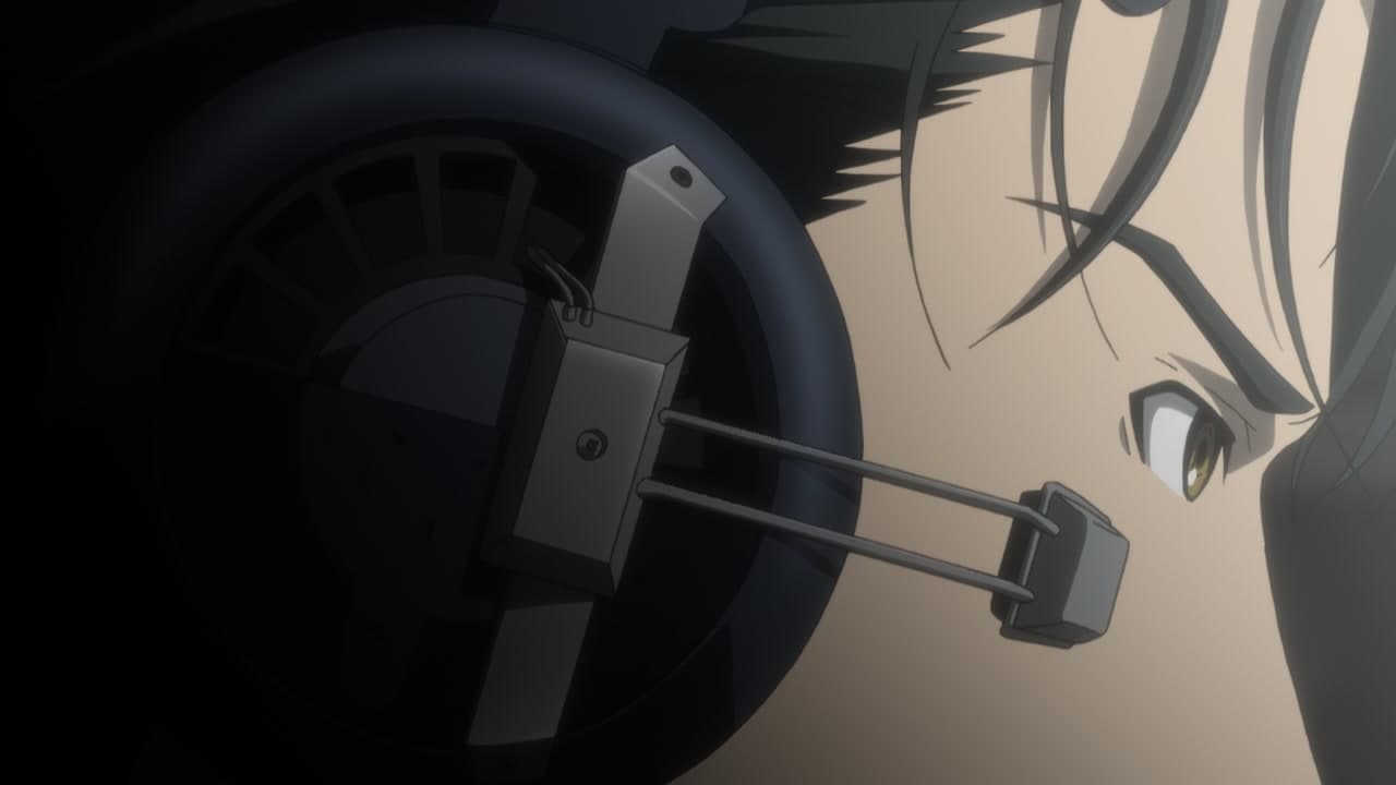 Épisode 15