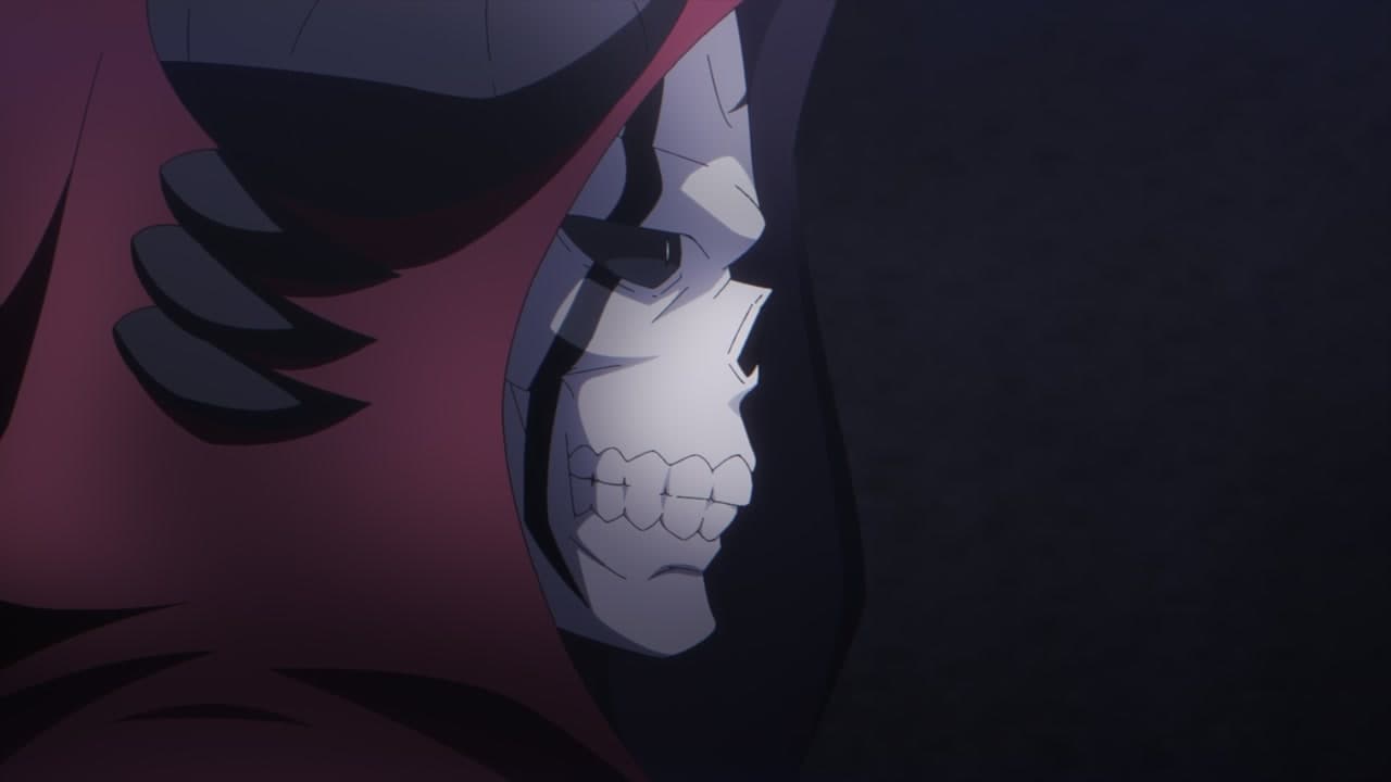 Épisode 1