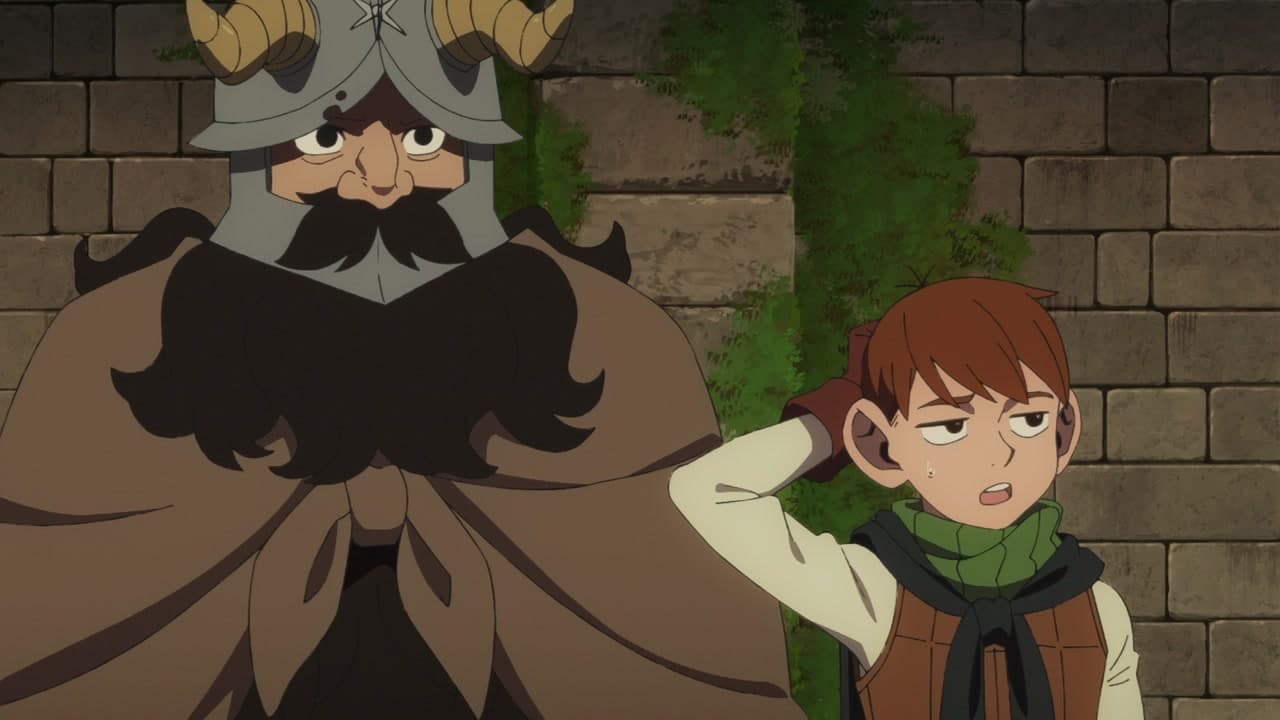 Épisode 18