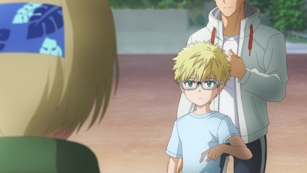 Épisode 12