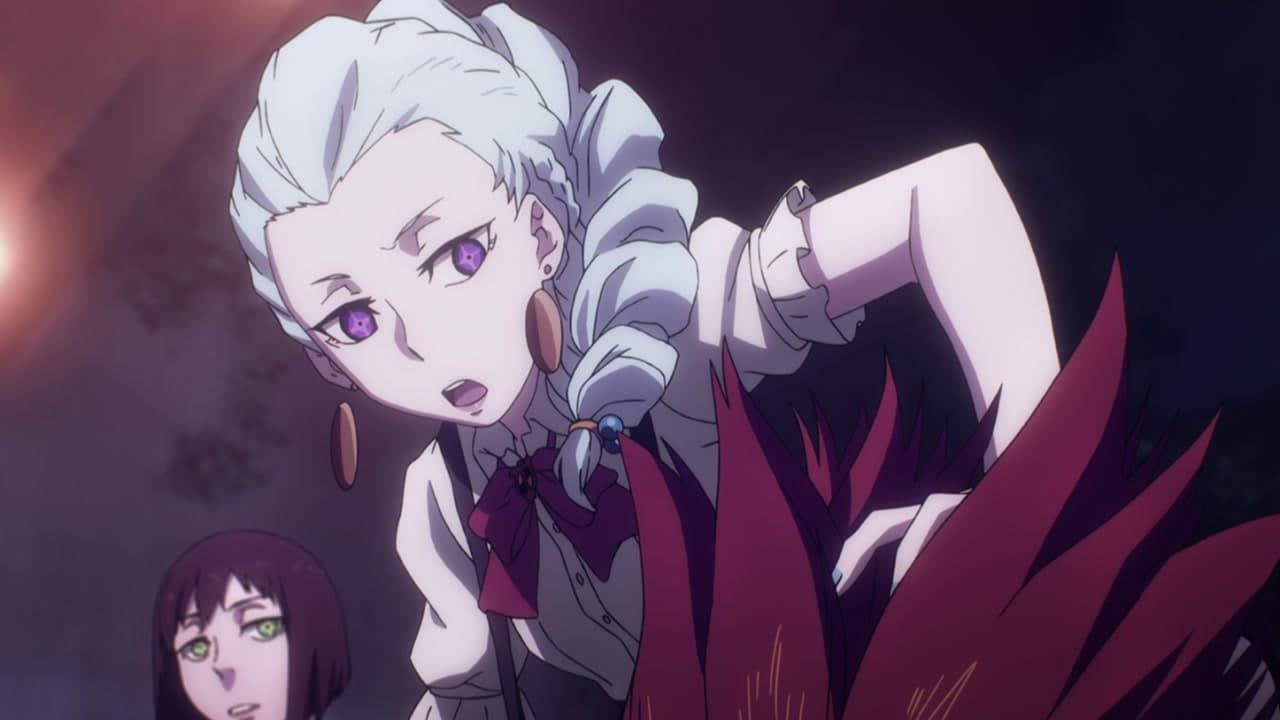 Épisode 7