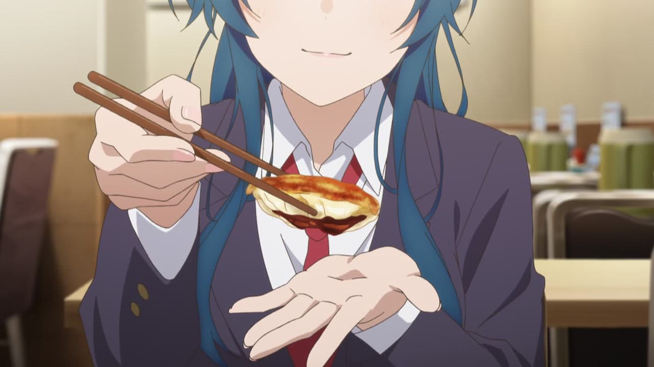 Bottom-Tier Character Tomozaki épisode 7 - VF et VOSTFR