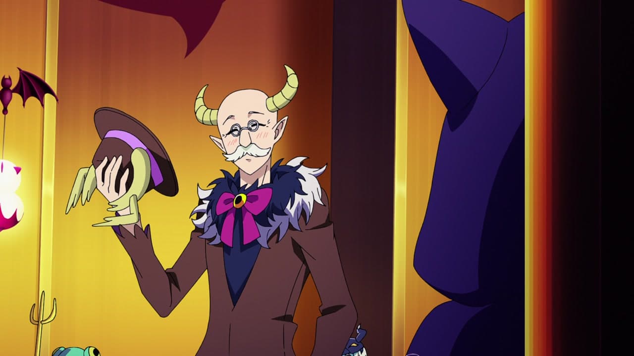 Welcome to Demon School! Iruma-kun épisode 13 - VF et VOSTFR