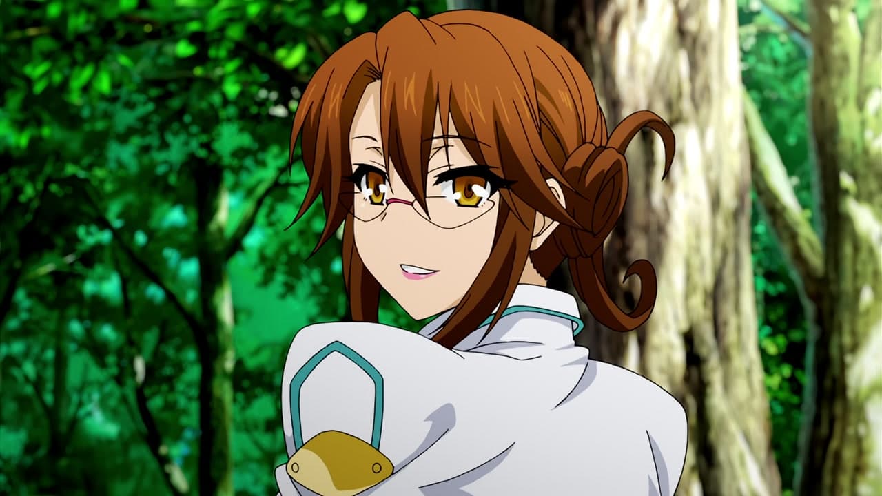 Dragonar Academy épisode 8 - VF et VOSTFR