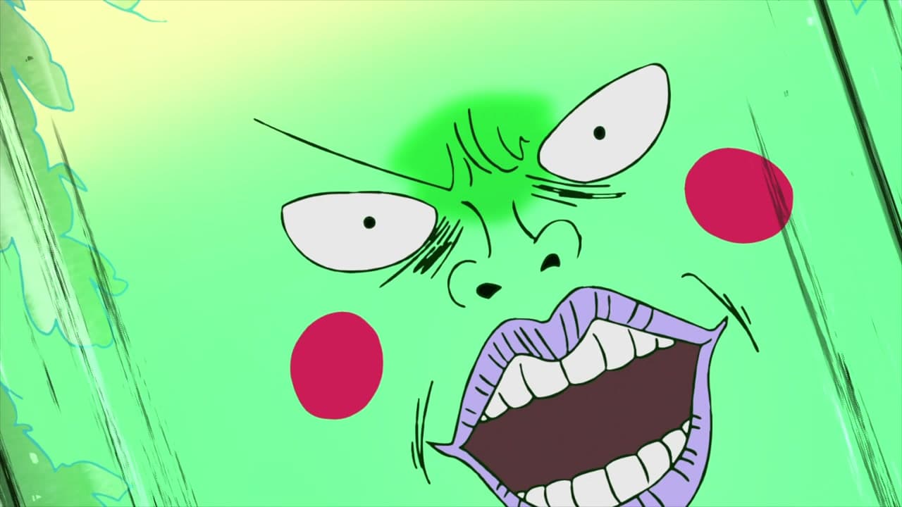 Mob Psycho 100 épisode 3 - VF et VOSTFR