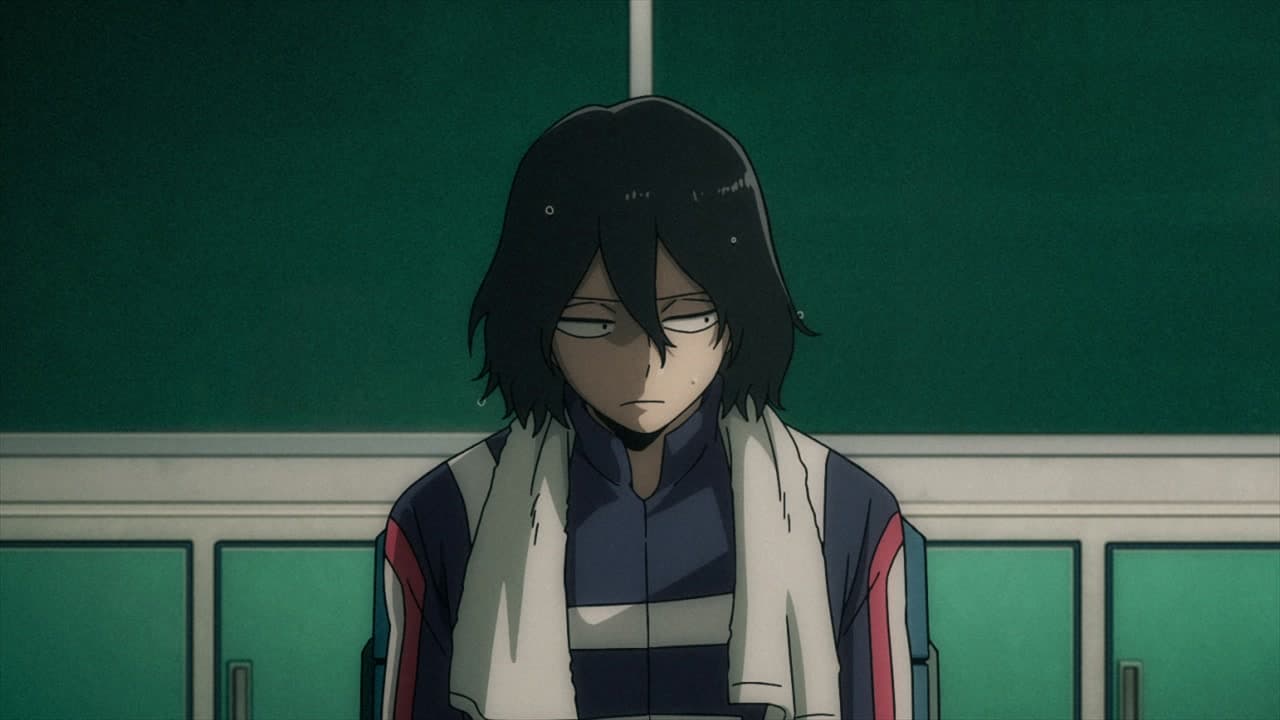 My Hero Academia: Vigilantes épisode 6 - VF et VOSTFR
