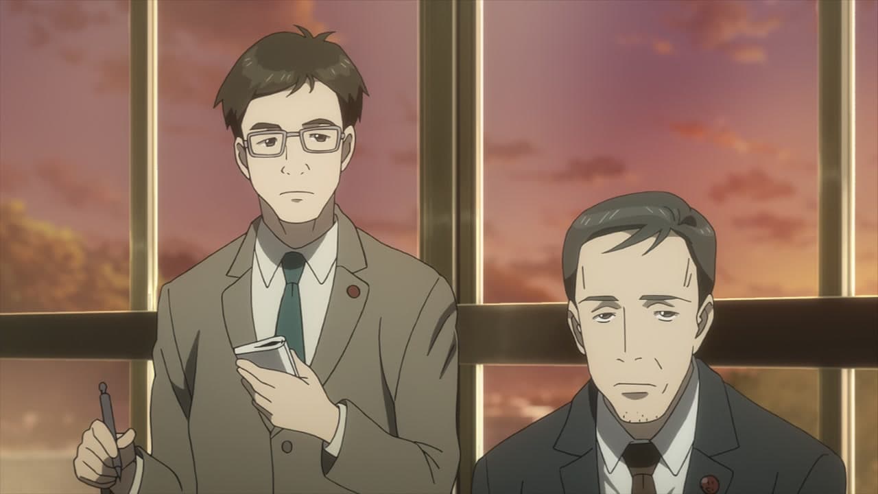 Épisode 6