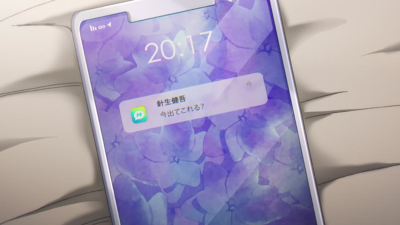 Épisode 13