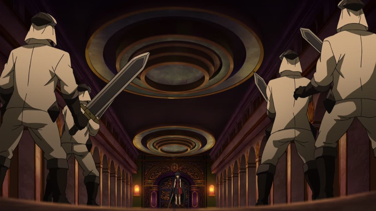 Épisode 21