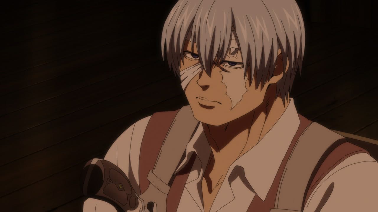 Épisode 21