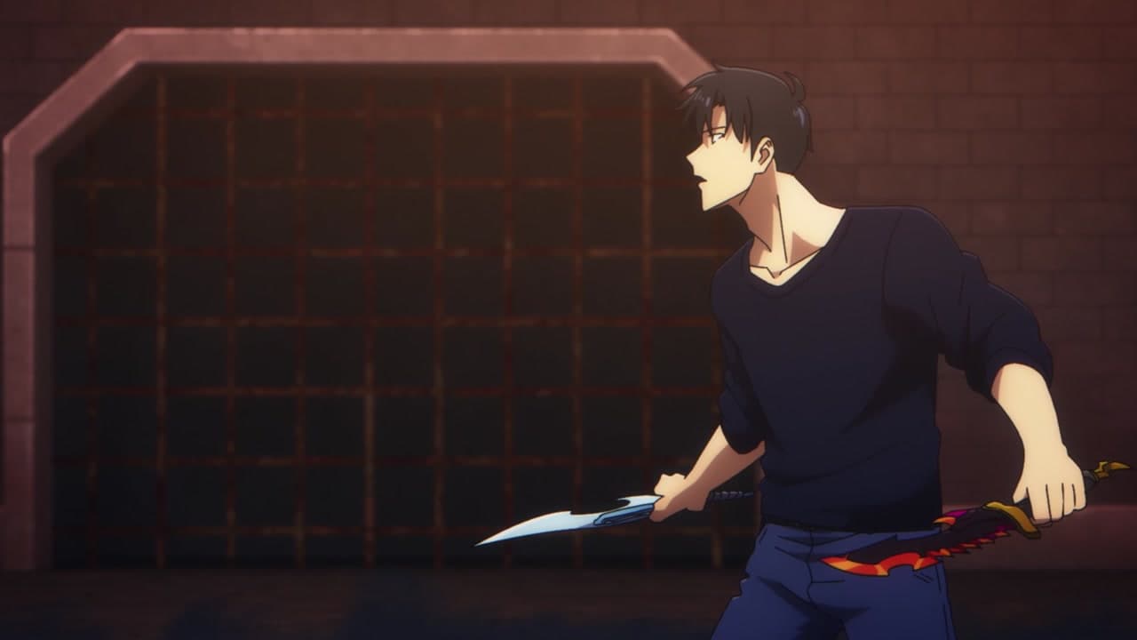 Solo Leveling épisode 6 - VF et VOSTFR