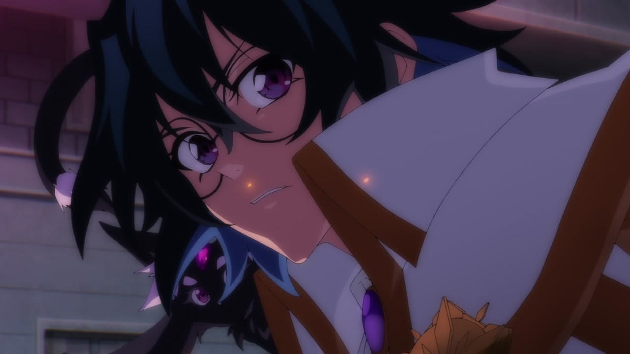 Wistoria: Wand and Sword épisode 8 - VF et VOSTFR