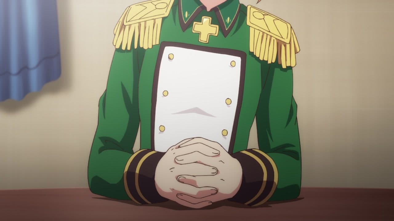 Épisode 6