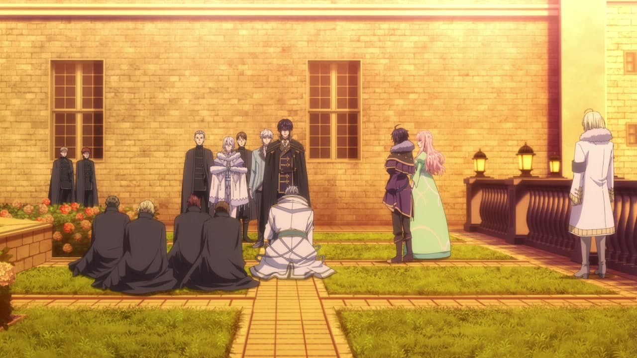 Épisode 12