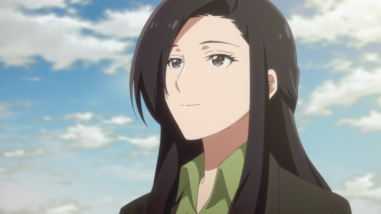 Épisode 12