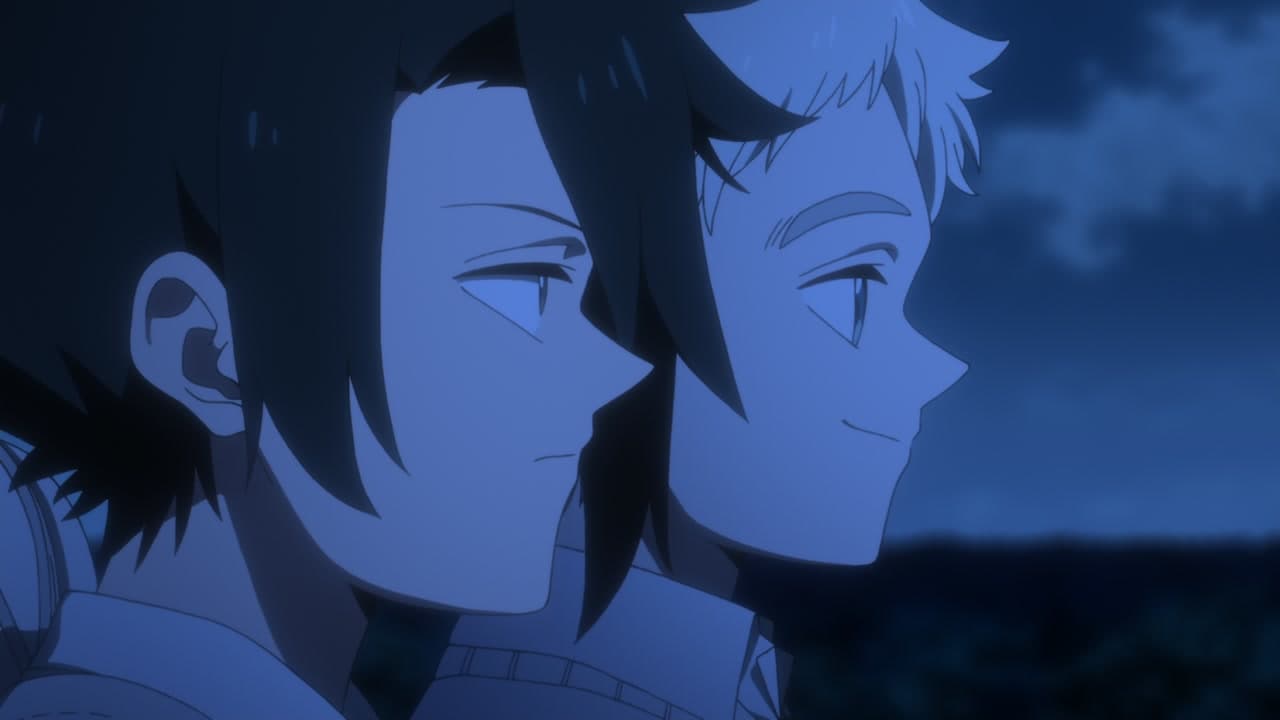 Épisode 12