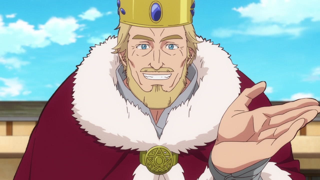 The Cat and the Dragon épisode 12 - VF et VOSTFR