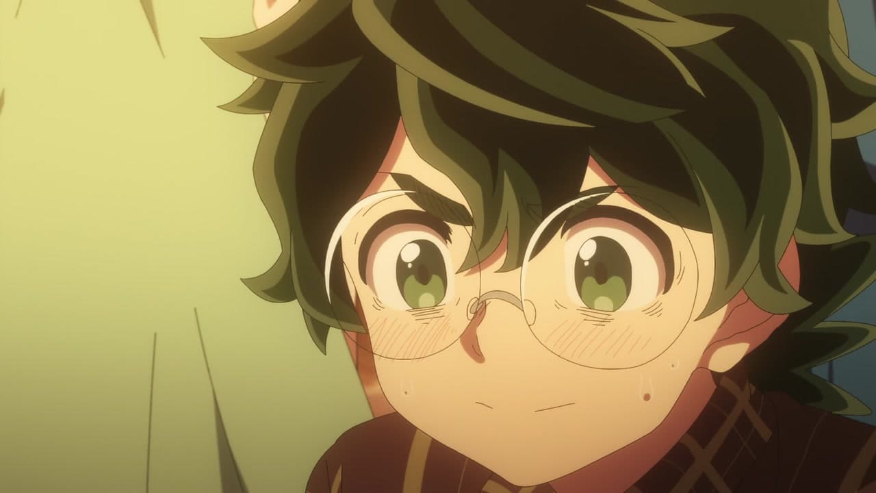 Magilumiere Magical Girls Inc. épisode 8 - VF et VOSTFR