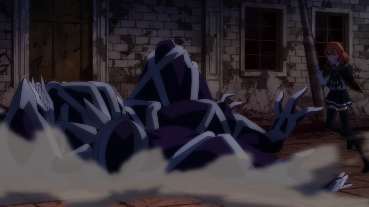 Wistoria: Wand and Sword épisode 3 - VF et VOSTFR