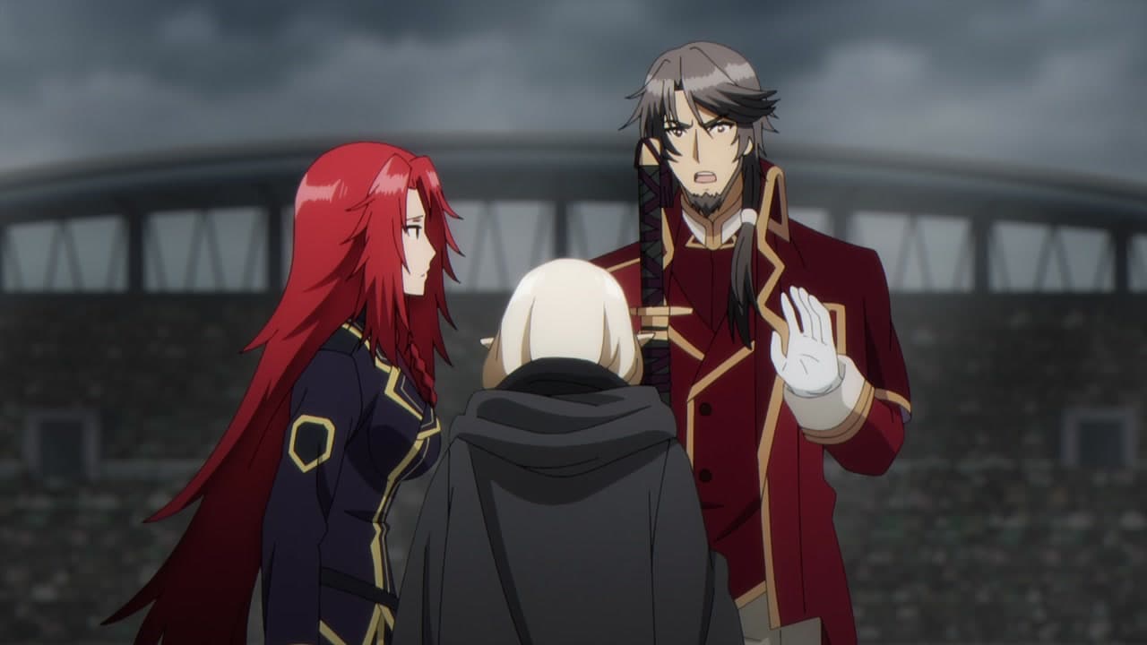 Épisode 19