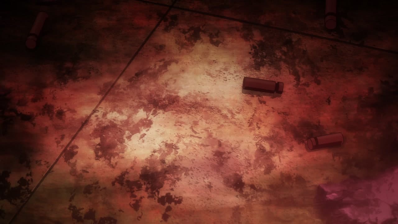 A Certain Magical Index épisode 6 - VF et VOSTFR