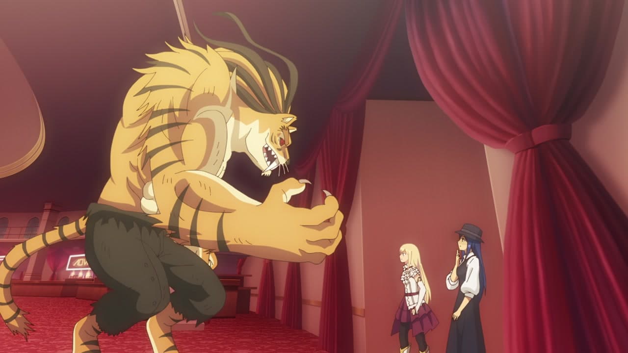 Épisode 7
