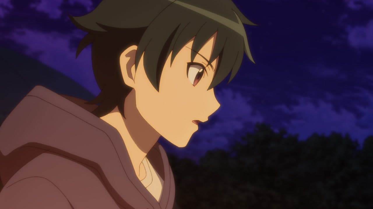 The Devil is a Part-Timer! épisode 21 - VF et VOSTFR