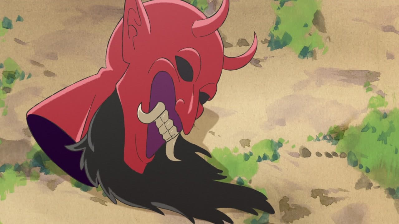 Épisode 22