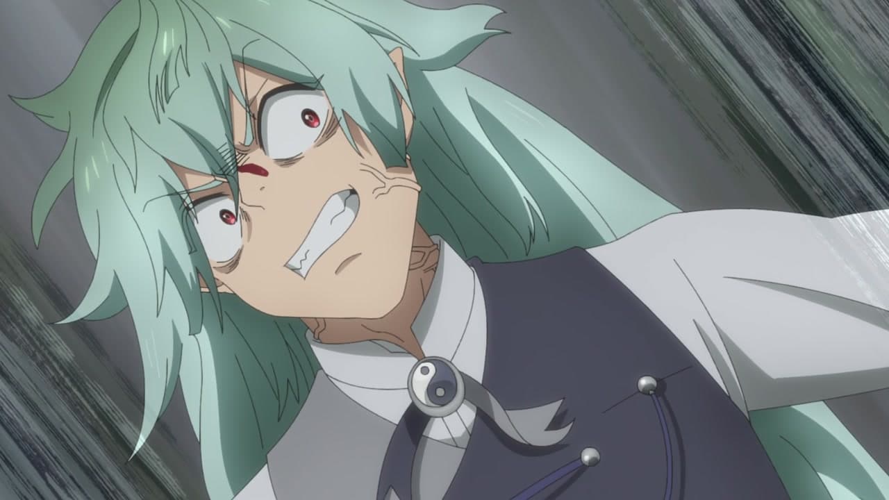 Épisode 10