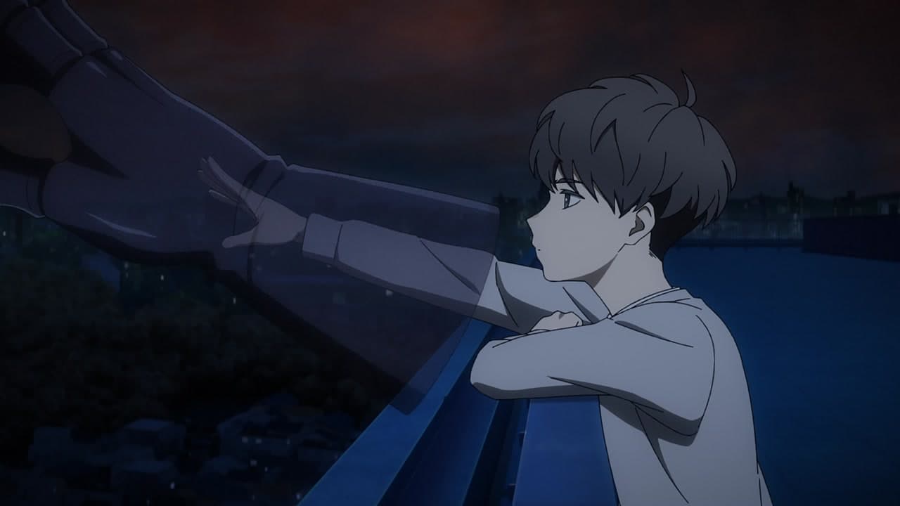 Mebius Dust épisode 7 - VF et VOSTFR