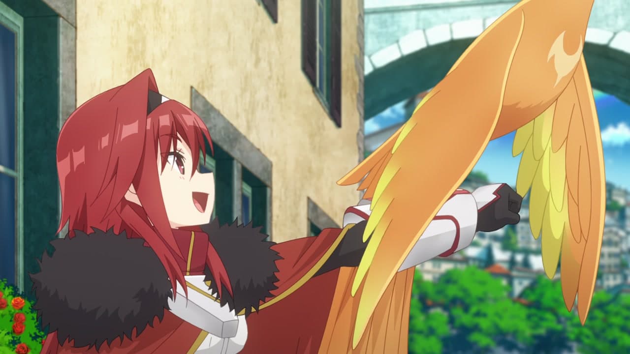 BOFURI: I Don't Want to Get Hurt, so I'll Max Out My Defense. épisode 6 - VF et VOSTFR