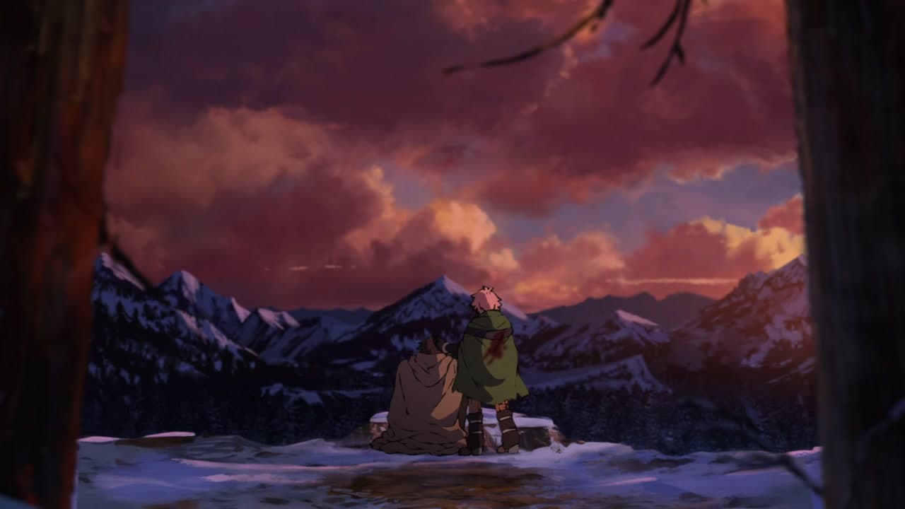 Épisode 1