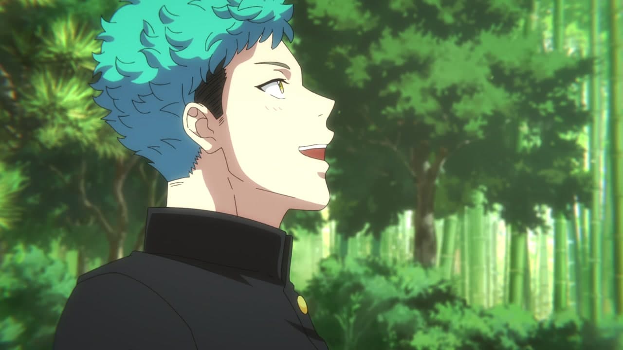 Épisode 11