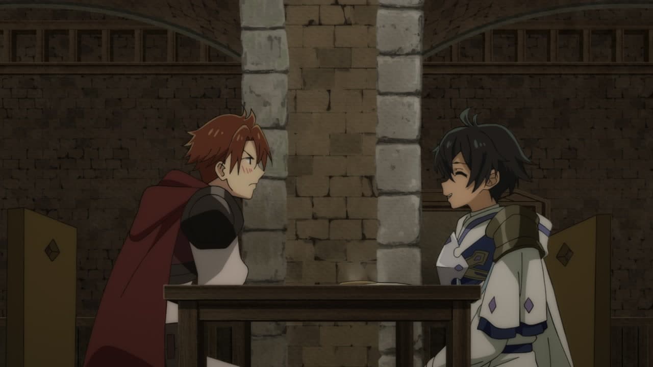 Épisode 6