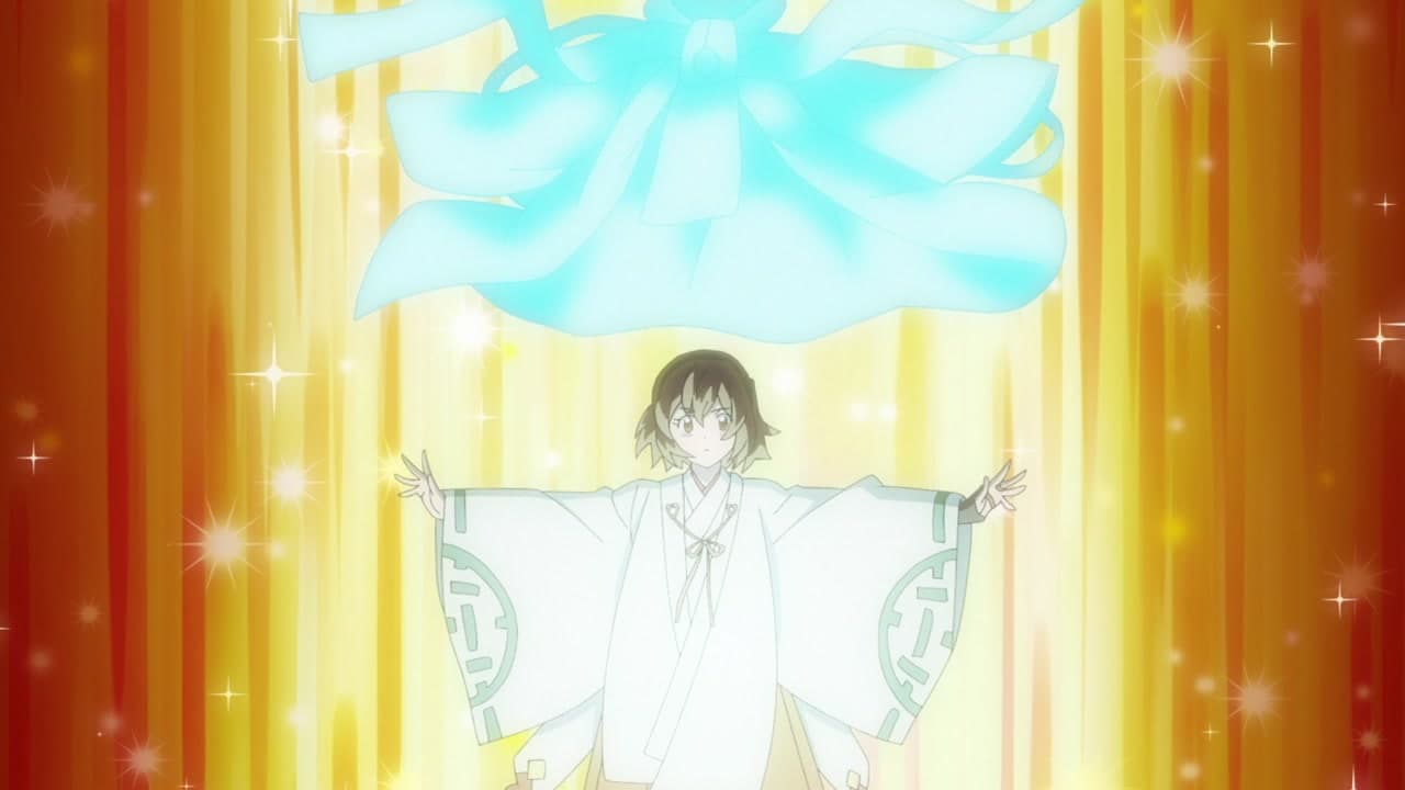 Log Horizon épisode 12 - VF et VOSTFR